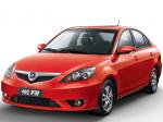 Chana Alsvin Sedan 2011 года